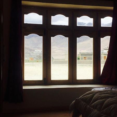 Hanle House, Near Panchayat Ghar, Anley khaldo, Nyoma Block, Leh Ladakh UT Dış mekan fotoğraf