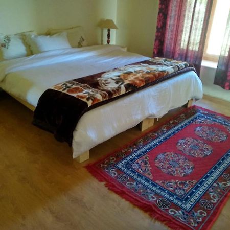 Hanle House, Near Panchayat Ghar, Anley khaldo, Nyoma Block, Leh Ladakh UT Dış mekan fotoğraf