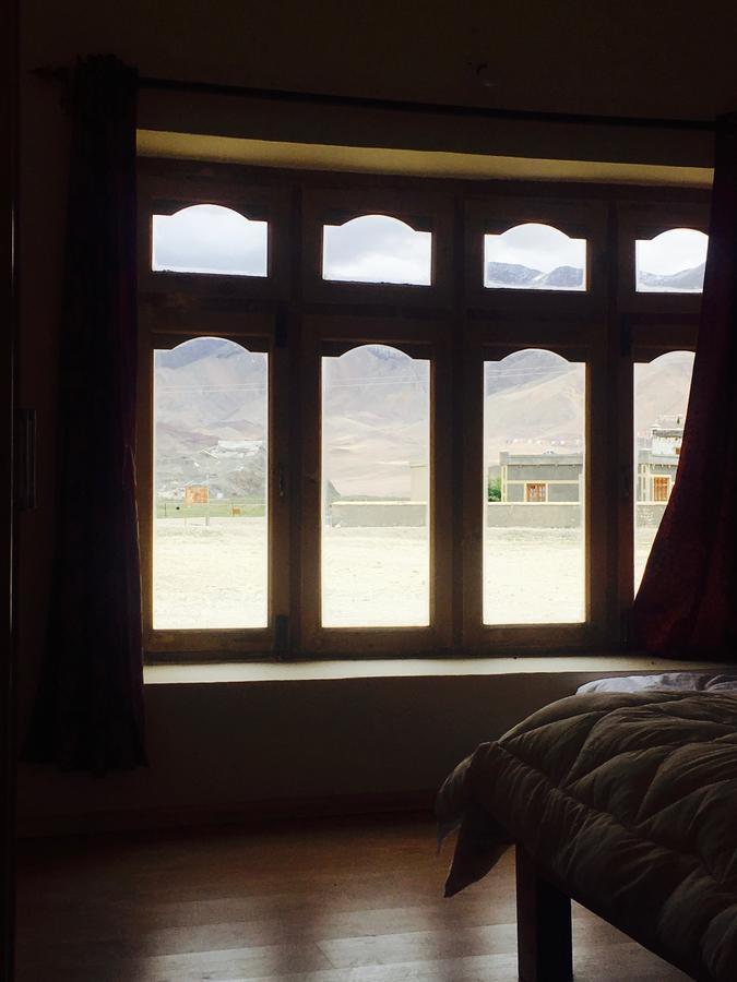 Hanle House, Near Panchayat Ghar, Anley khaldo, Nyoma Block, Leh Ladakh UT Dış mekan fotoğraf