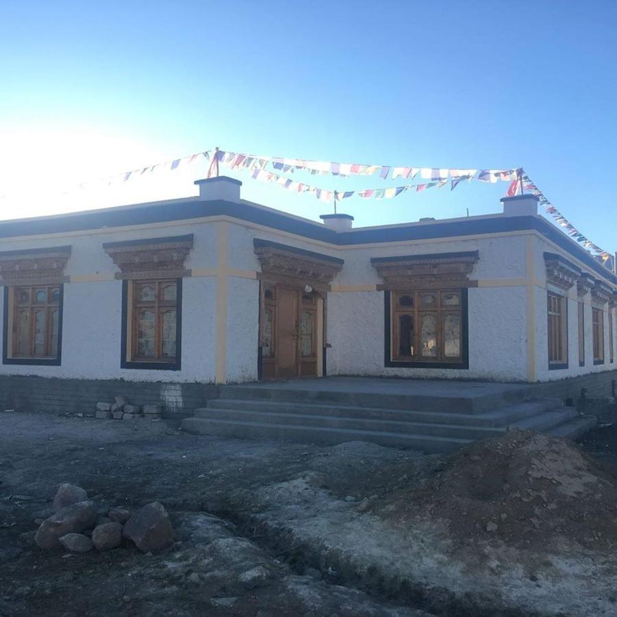 Hanle House, Near Panchayat Ghar, Anley khaldo, Nyoma Block, Leh Ladakh UT Dış mekan fotoğraf